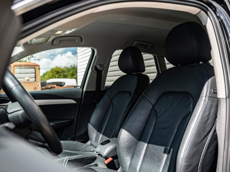 AUDI Q3 2.0 TDI 150Cv QUATTRO S-TRONIC7