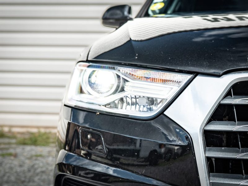 AUDI Q3 2.0 TDI 150Cv QUATTRO S-TRONIC7