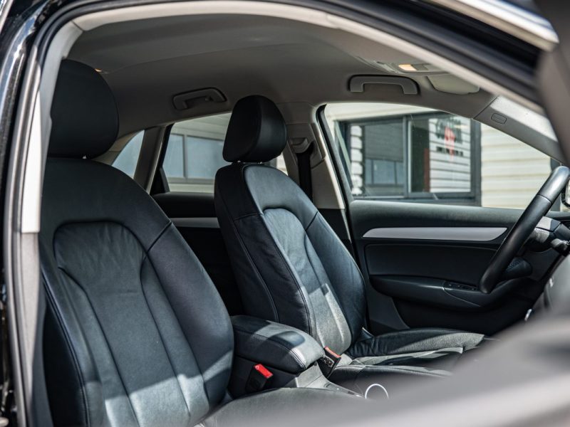 AUDI Q3 2.0 TDI 150Cv QUATTRO S-TRONIC7