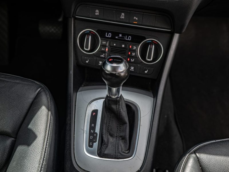 AUDI Q3 2.0 TDI 150Cv QUATTRO S-TRONIC7