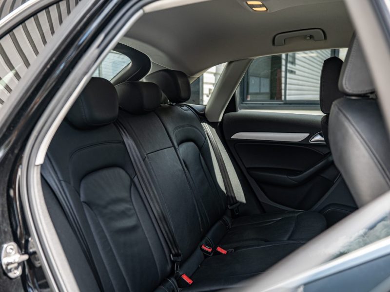 AUDI Q3 2.0 TDI 150Cv QUATTRO S-TRONIC7