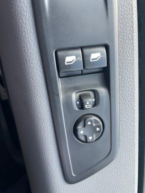 CITROEN JUMPY III Camionnette 2020