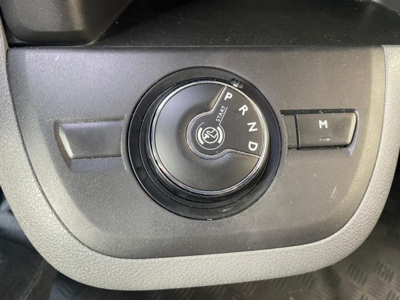 CITROEN JUMPY III Camionnette 2020