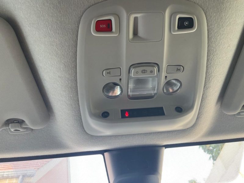 CITROEN JUMPY III Camionnette 2020