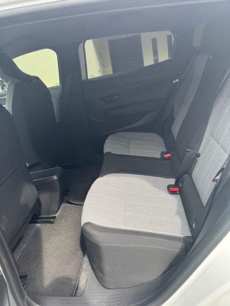 RENAULT MEGANE E-TECH ELECTRIC 2024