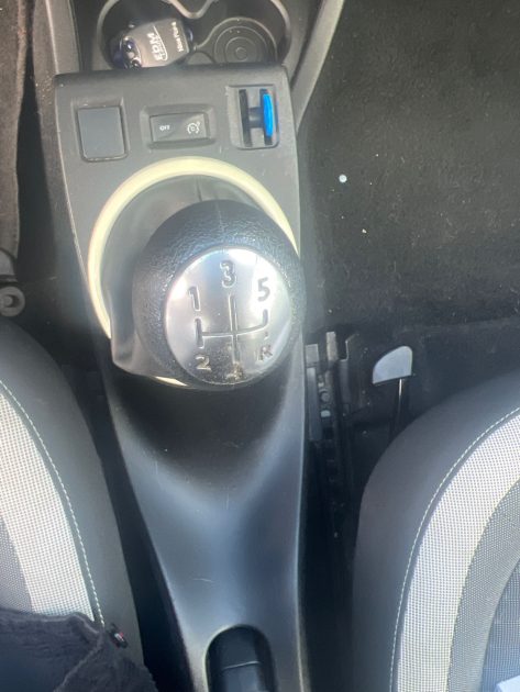 RENAULT TWINGO 1.0 SCe 70ch Zen Boîte Courte Euro6