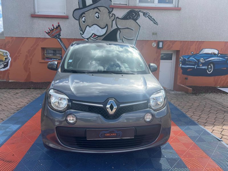 RENAULT TWINGO 1.0 SCe 70ch Zen Boîte Courte Euro6