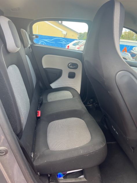 RENAULT TWINGO 1.0 SCe 70ch Zen Boîte Courte Euro6