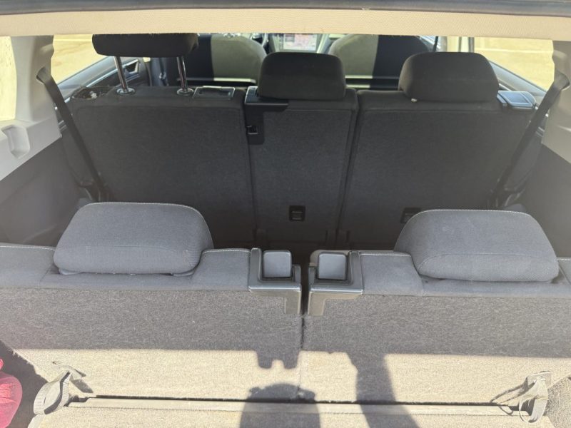 VOLKSWAGEN TIGUAN 2.0 TDI 150ch ALLSPACE 7 PLACES Confortline Business DSG7