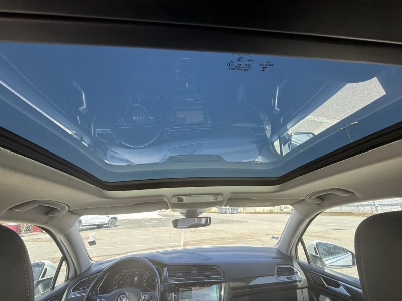 VOLKSWAGEN TIGUAN 2.0 TDI 150ch ALLSPACE 7 PLACES Confortline Business DSG7