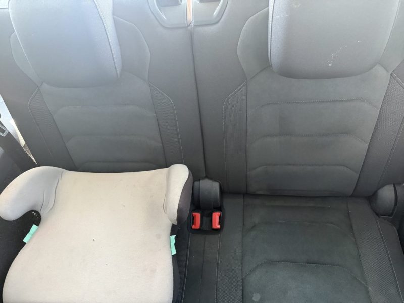 VOLKSWAGEN TIGUAN 2.0 TDI 150ch ALLSPACE 7 PLACES Confortline Business DSG7