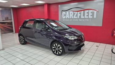 RENAULT ZOE 2021