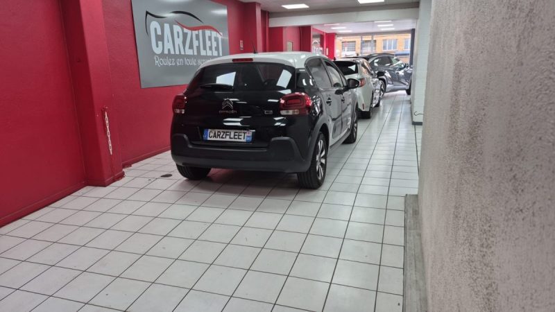 CITROEN C3 2024