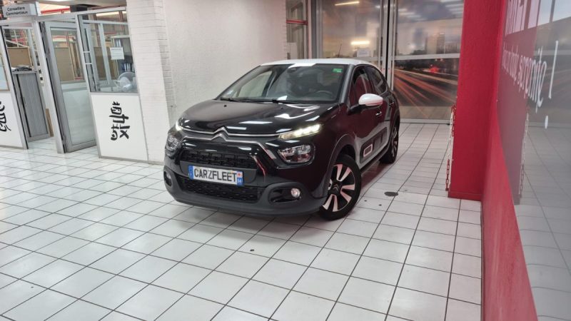 CITROEN C3 2024