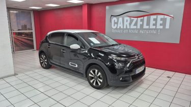 CITROEN C3 2024