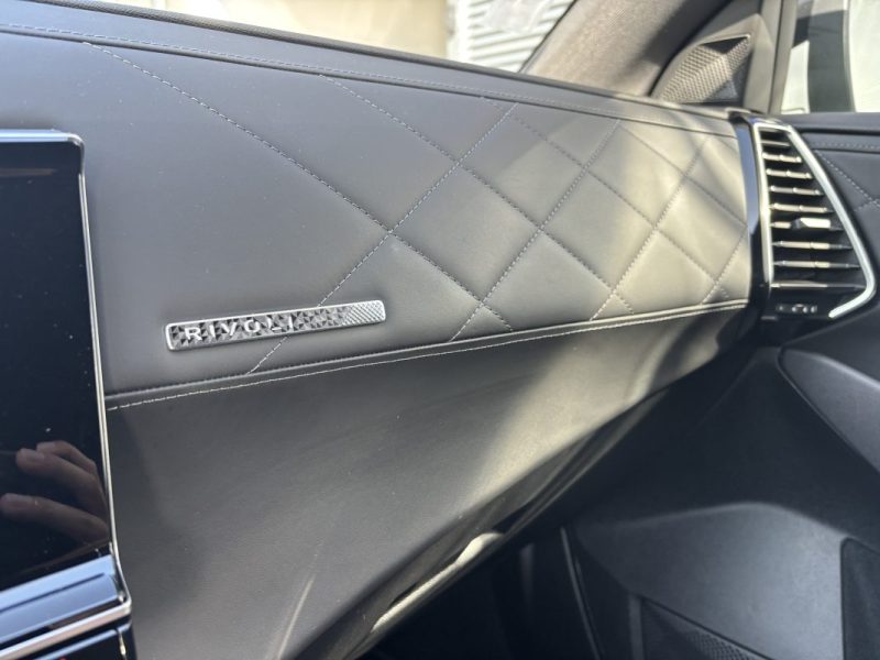 DS DS 7 CROSSBACK BlueHDi 130ch Rivoli - Suivi d’Entretien Complet