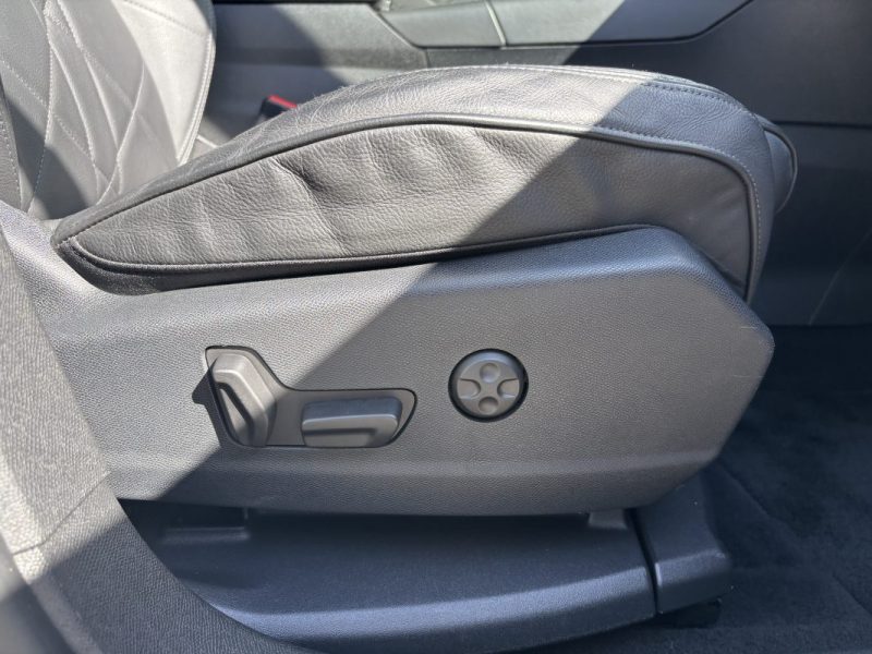 DS DS 7 CROSSBACK BlueHDi 130ch Rivoli - Suivi d’Entretien Complet