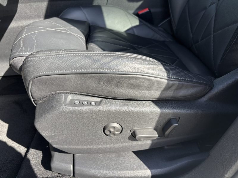 DS DS 7 CROSSBACK BlueHDi 130ch Rivoli - Suivi d’Entretien Complet