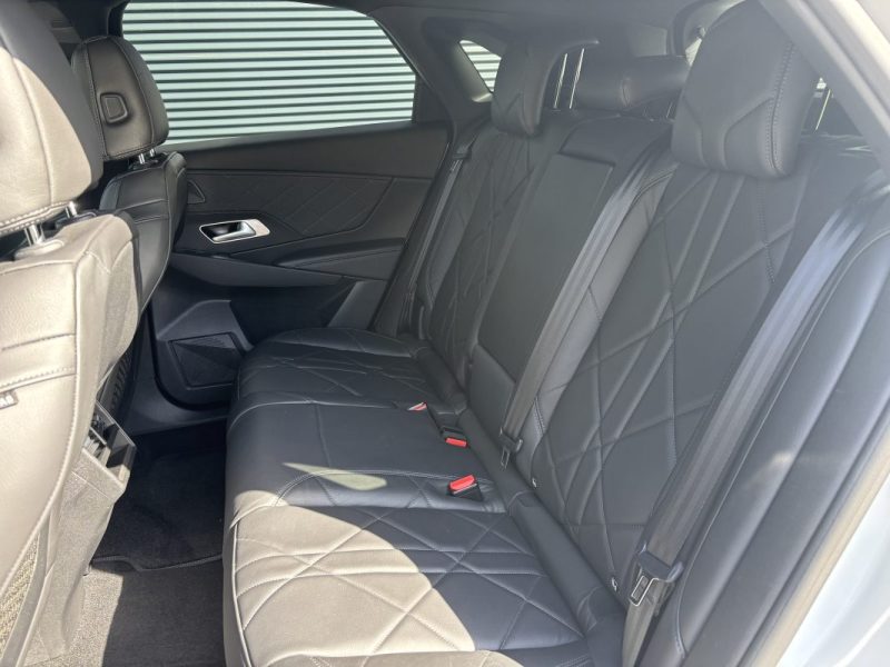 DS DS 7 CROSSBACK BlueHDi 130ch Rivoli - Suivi d’Entretien Complet