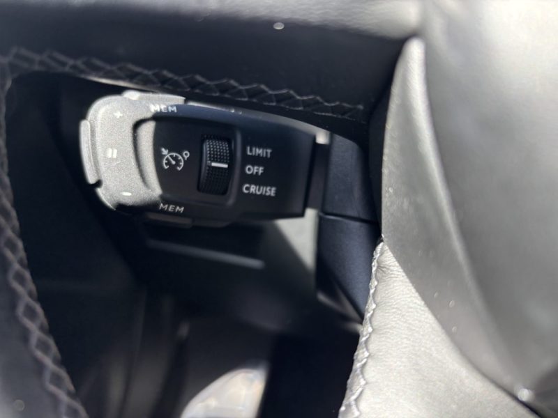 DS DS 7 CROSSBACK BlueHDi 130ch Rivoli - Suivi d’Entretien Complet