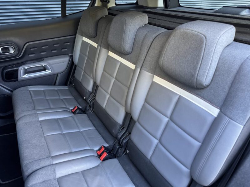 CITROEN C5 AIRCROSS Hybrid Rechargeable 225ch e-EAT8 Shine