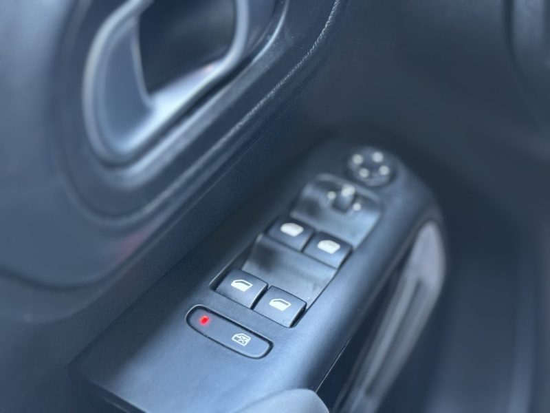 CITROEN C5 AIRCROSS Hybrid Rechargeable 225ch e-EAT8 Shine