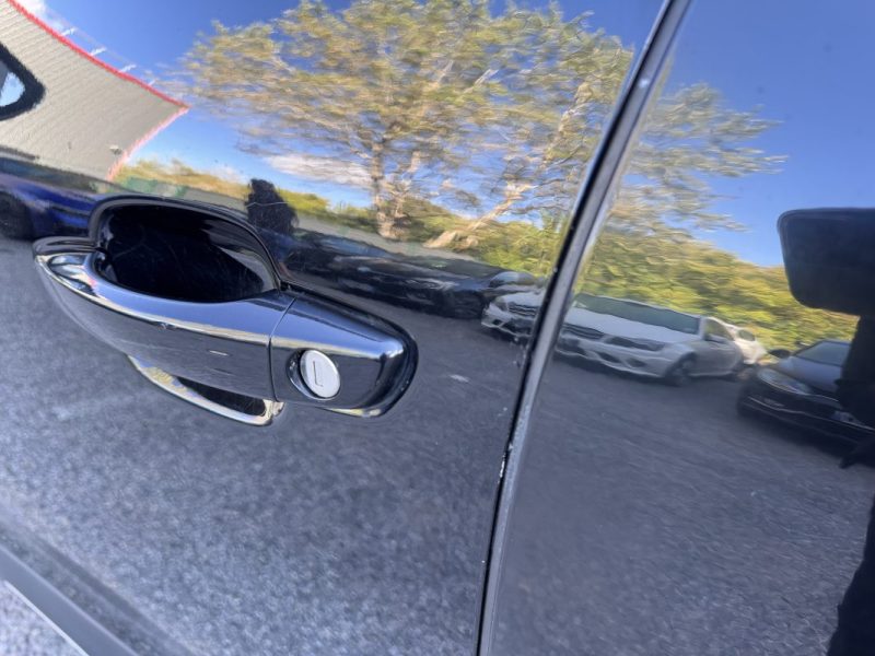 CITROEN C5 AIRCROSS Hybrid Rechargeable 225ch e-EAT8 Shine