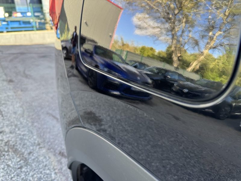 CITROEN C5 AIRCROSS Hybrid Rechargeable 225ch e-EAT8 Shine