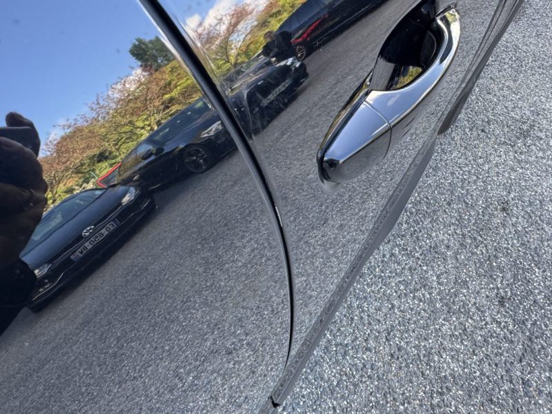 CITROEN C5 AIRCROSS Hybrid Rechargeable 225ch e-EAT8 Shine