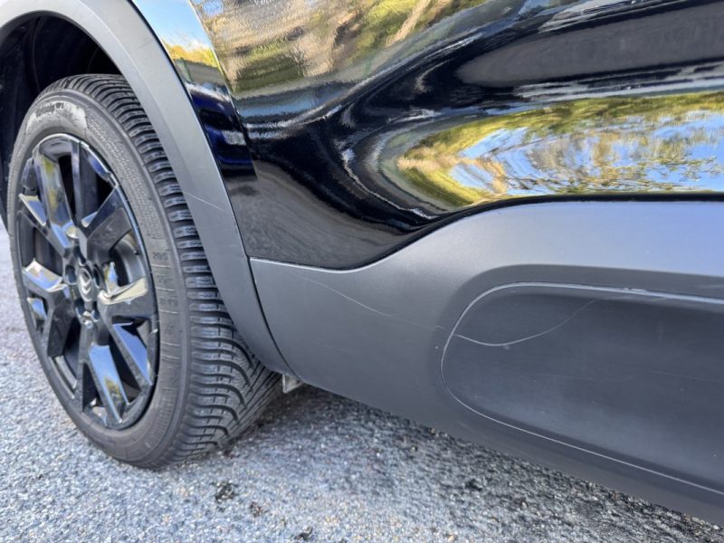 CITROEN C5 AIRCROSS Hybrid Rechargeable 225ch e-EAT8 Shine