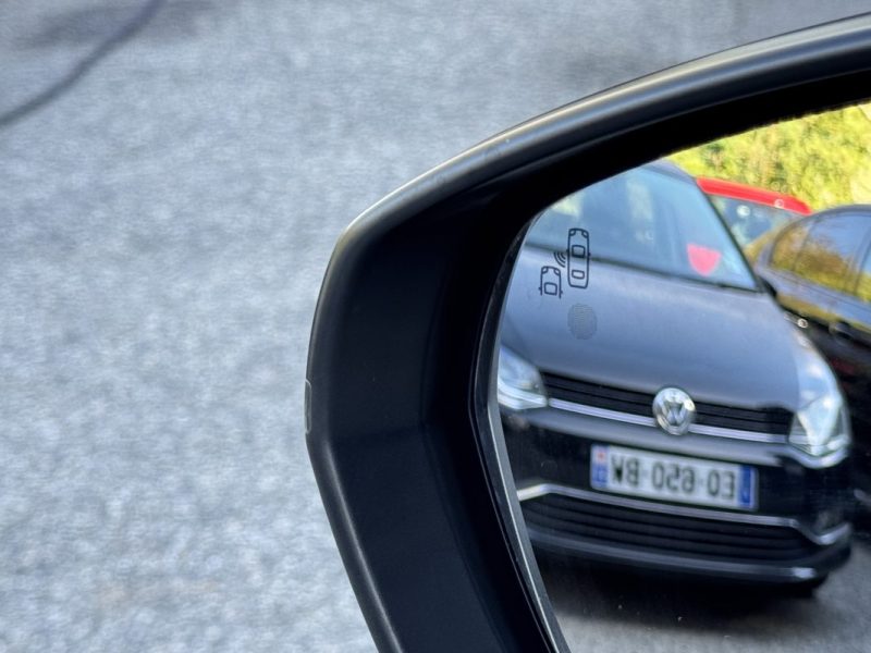 CITROEN C5 AIRCROSS Hybrid Rechargeable 225ch e-EAT8 Shine