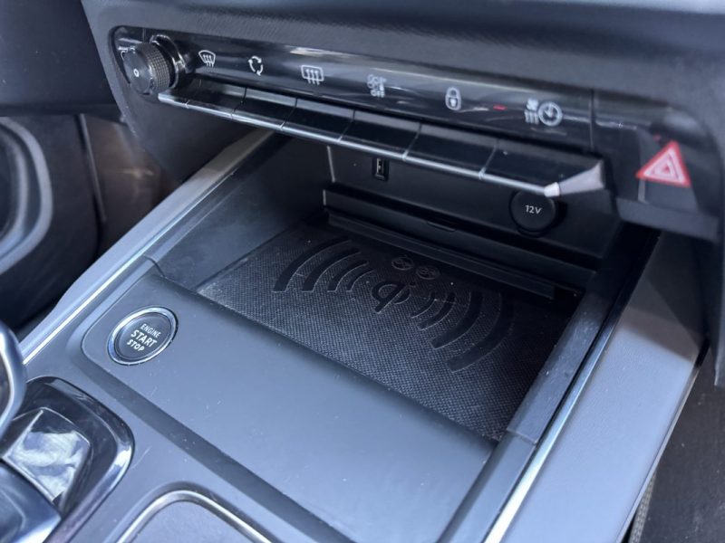 CITROEN C5 AIRCROSS Hybrid Rechargeable 225ch e-EAT8 Shine