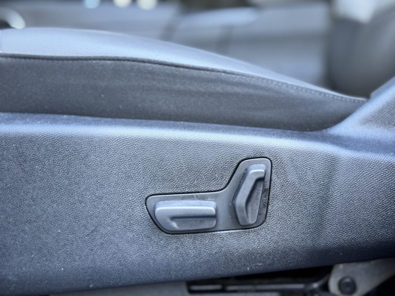 CITROEN C5 AIRCROSS Hybrid Rechargeable 225ch e-EAT8 Shine