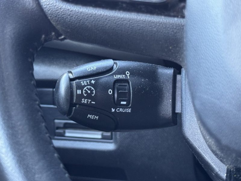 CITROEN C5 AIRCROSS Hybrid Rechargeable 225ch e-EAT8 Shine