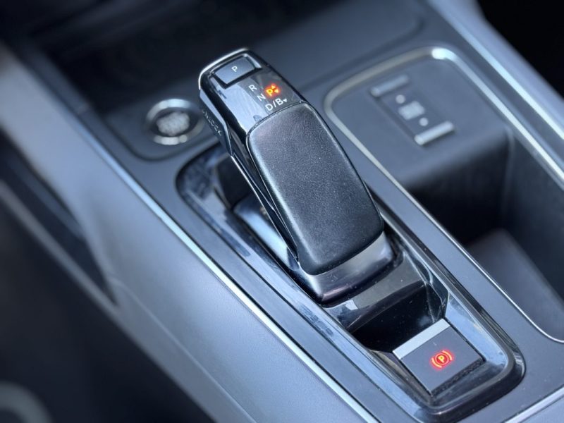 CITROEN C5 AIRCROSS Hybrid Rechargeable 225ch e-EAT8 Shine