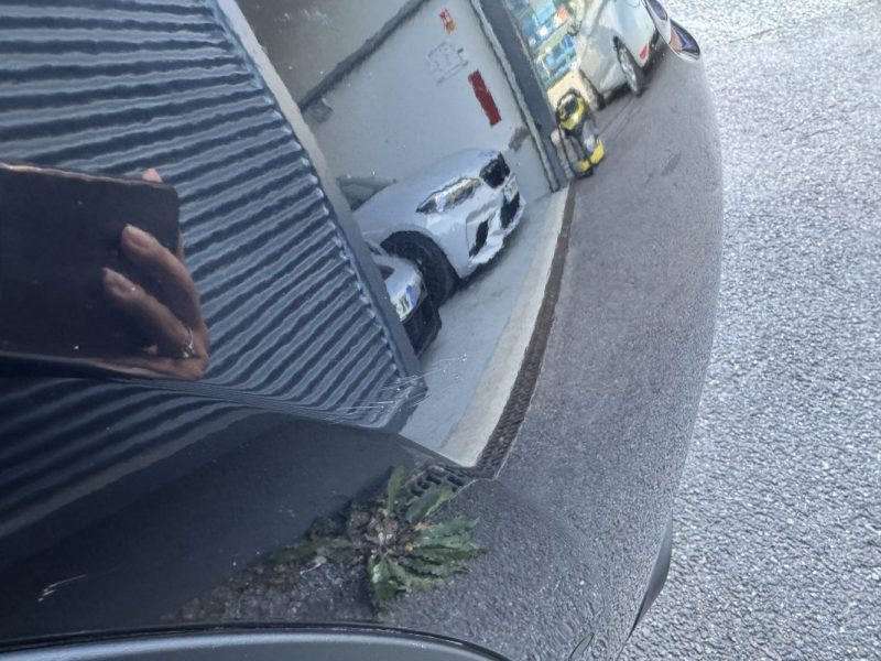 CITROEN C5 AIRCROSS Hybrid Rechargeable 225ch e-EAT8 Shine