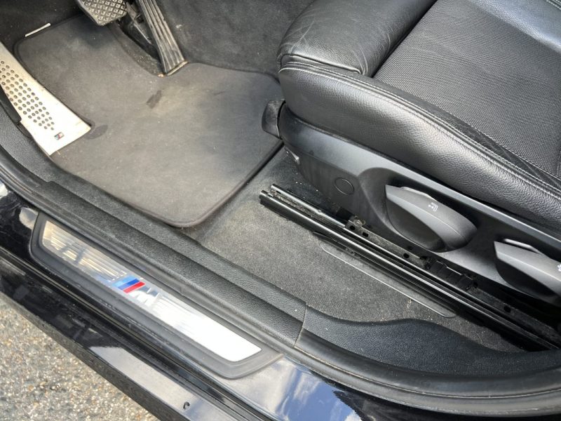 BMW X3 xDrive 20d 190ch PACK M SPORT - SUIVI D\'ENTRETIEN COMPLET BMW