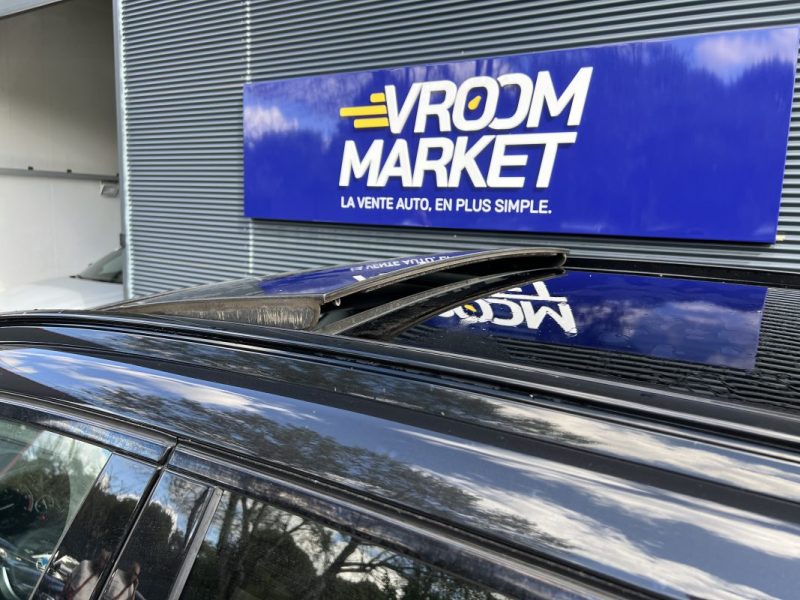 BMW X3 xDrive 20d 190ch PACK M SPORT - SUIVI D\'ENTRETIEN COMPLET BMW