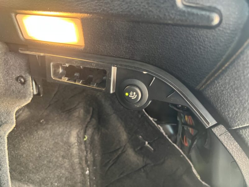 BMW X3 xDrive 20d 190ch PACK M SPORT - SUIVI D\'ENTRETIEN COMPLET BMW