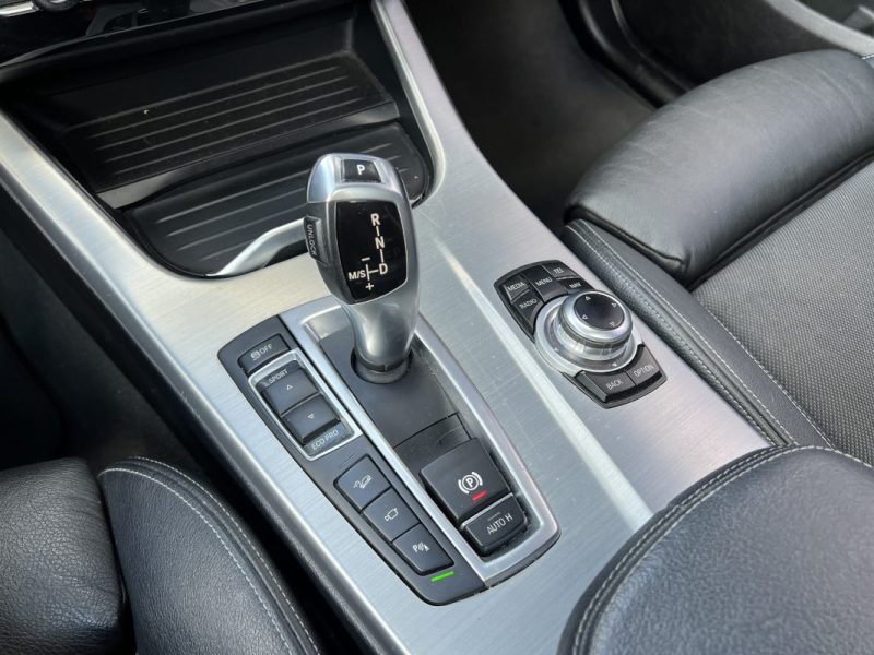 BMW X3 xDrive 20d 190ch PACK M SPORT - SUIVI D\'ENTRETIEN COMPLET BMW