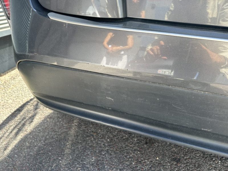 TOYOTA PRIUS 122h Dynamic - Suivi Complet Toyota