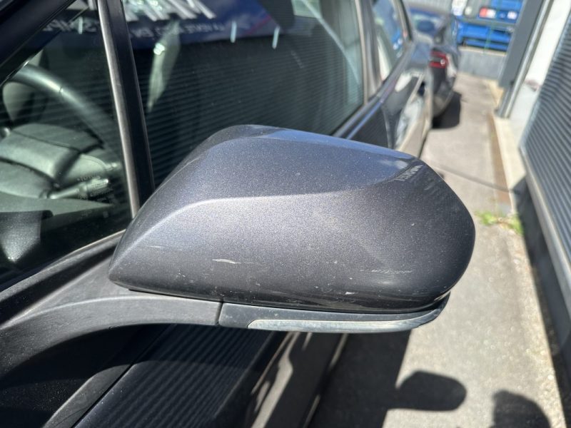 TOYOTA PRIUS 122h Dynamic - Suivi Complet Toyota