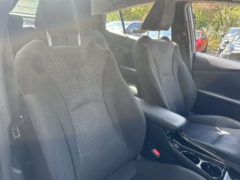 TOYOTA PRIUS 122h Dynamic - Suivi Complet Toyota