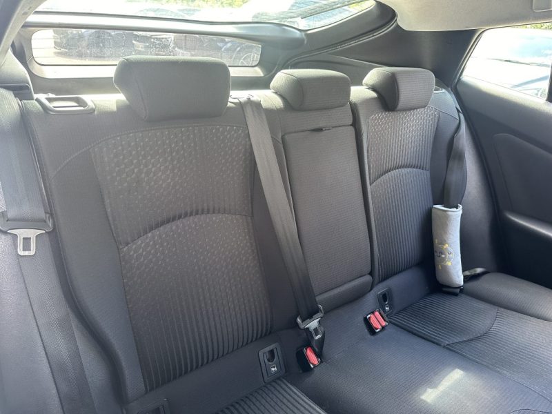 TOYOTA PRIUS 122h Dynamic - Suivi Complet Toyota