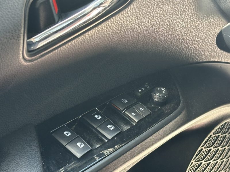 TOYOTA PRIUS 122h Dynamic - Suivi Complet Toyota