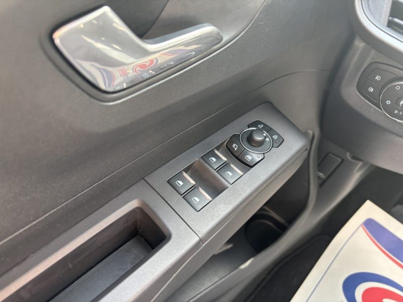 FORD TOURNEO COURIER 1.0 ECOBOOST 125cv - 2025