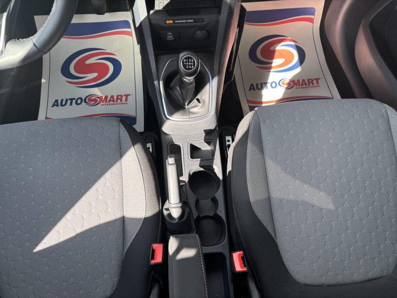 FORD TOURNEO COURIER 1.0 ECOBOOST 125cv - 2025