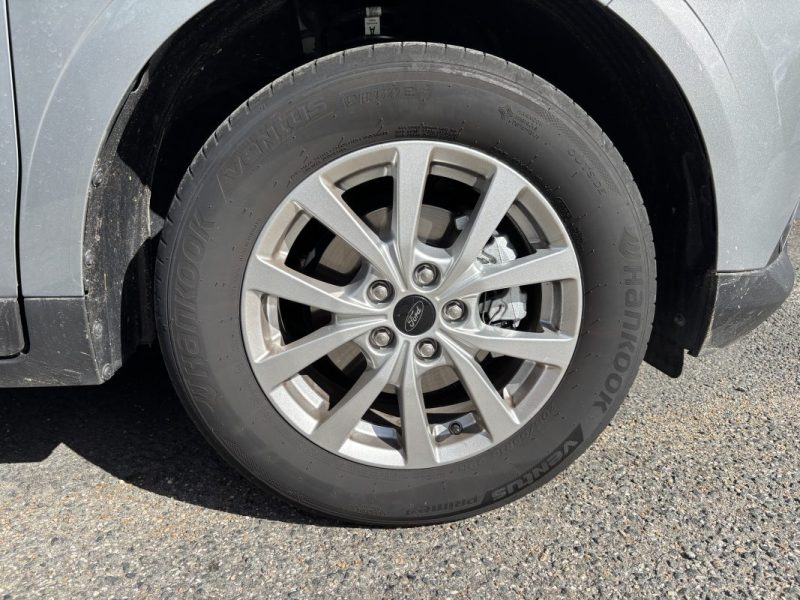 FORD TOURNEO COURIER 1.0 ECOBOOST 125cv - 2025