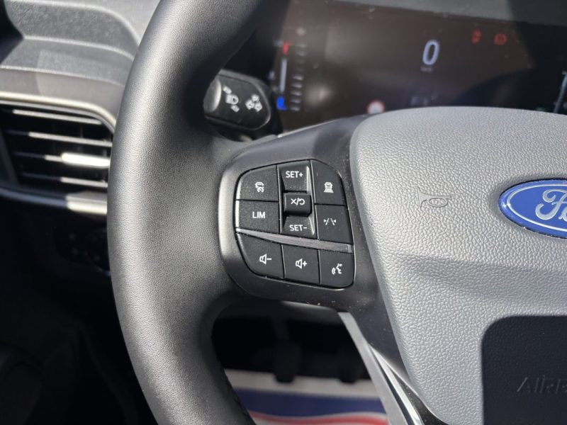 FORD TOURNEO COURIER 1.0 ECOBOOST 125cv - 2025