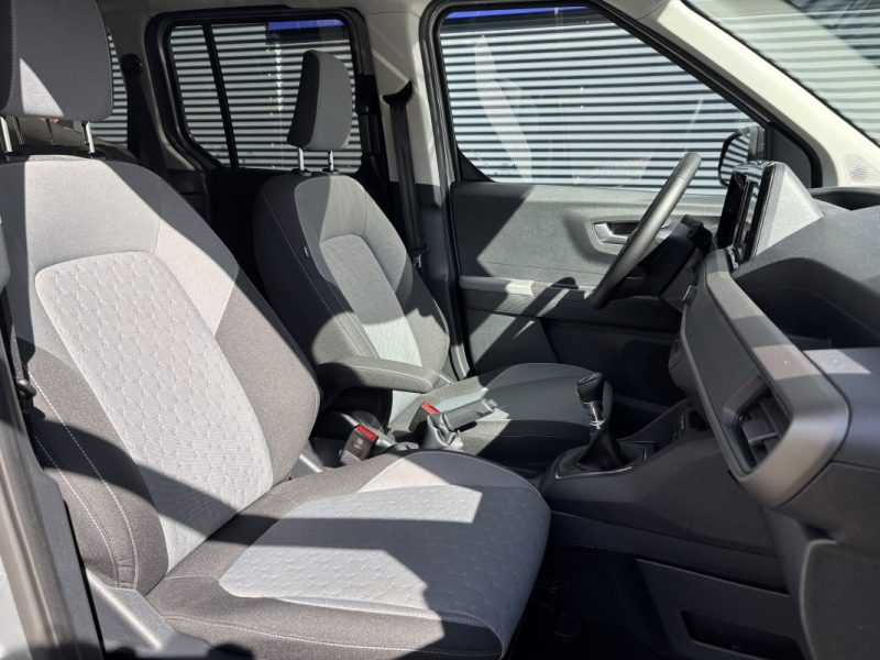 FORD TOURNEO COURIER 1.0 ECOBOOST 125cv - 2025